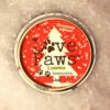 LovePaws® Luomutassuvaha, Winter Edition, 40 Ml -lemmikki tallentaa 10003c lovepaws christmas edition