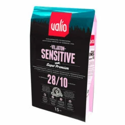 15kg VALIO Super Premium Sensitive Viljaton