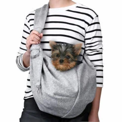 Boogie Lemmikin Kantoliina/laukku