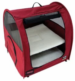 Kissan Näyttelyhäkki, ISO Single