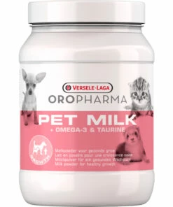 Oropharma Pet Milk Emonmaidonkorvike, 400 G