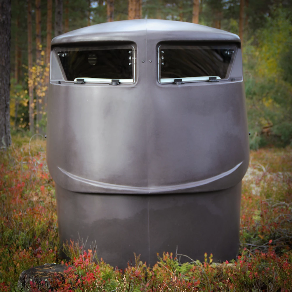 Tapio Kyttäyspaali, Ruskea 5 Tapio Kyttäyspaali, Ruskea - Image 5