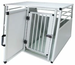 Aluway Kaksiosainen Autoiluhäkki 7 Aluway Kaksiosainen Autoiluhäkki -lemmikki tallentaa a l aluway kaksios autoiluhakki3 2 1 31