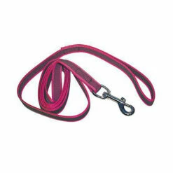 Alac Grip-talutin, Pinkki, 20 Mm X 190 Cm