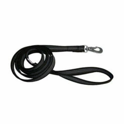 Alac Heijastava Grip-talutin, Musta, 20 Mm X 190 Cm