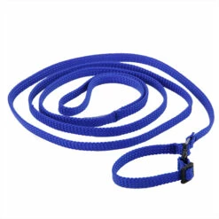 Alac Panta Ja Talutin Koiranpennulle, Sininen