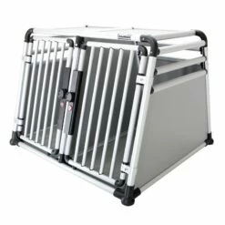 Aluway PLUS Autohäkki, Kaksiosainen