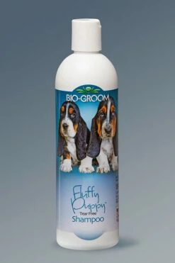 Bio-Groom Fluffy PuppyShampoo 355 Ml