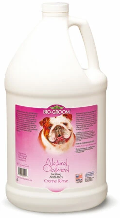 Bio-Groom Hoitoaine Natural Oatmeal Creme Rinse - Eri Kokoja