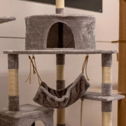 Boogie, Kissan Kiipeilypuu, Colosseum -lemmikki tallentaa boogie kissan kiipeilypuu colosseum se6837 5