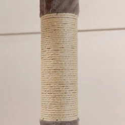 Boogie, Kissan Kiipeilypuu, Khalifa -lemmikki tallentaa boogie kissan kiipeilypuu khalifa se0029 4