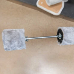 Boogie, Kissan Kiipeilypuu, Khalifa -lemmikki tallentaa boogie kissan kiipeilypuu khalifa se0029 5