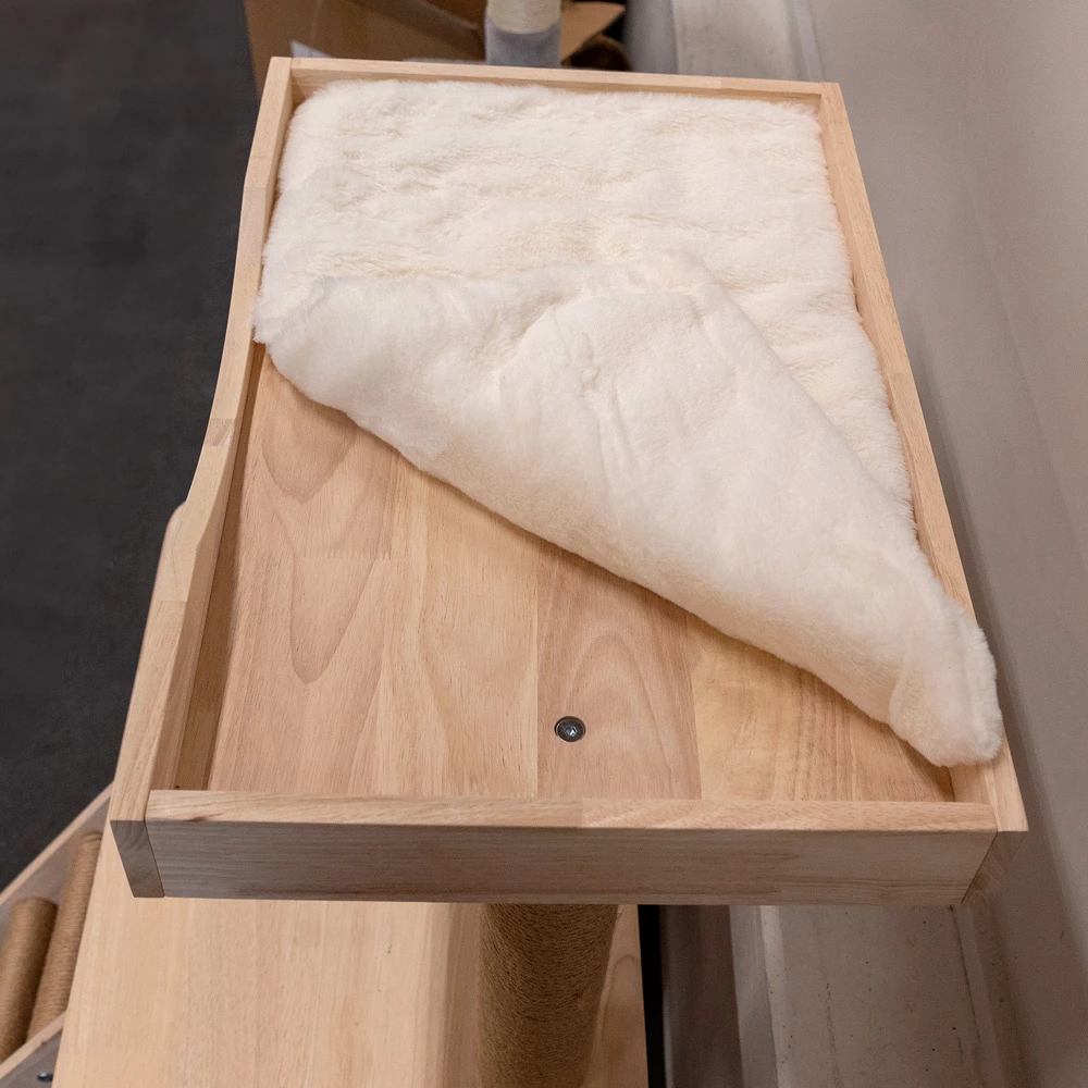 Boogie, Kissan Kiipeilypuu, Piccolo 7 Boogie, Kissan Kiipeilypuu, Piccolo - Image 7