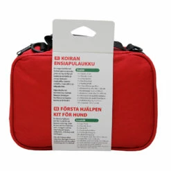 Boogie, Koiran Ensiapulaukku -lemmikki tallentaa boogie koiran ensiapulaukku 61310 2