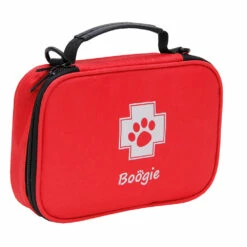 Boogie, Koiran Ensiapulaukku -lemmikki tallentaa boogie koiran ensiapulaukku 61310 5