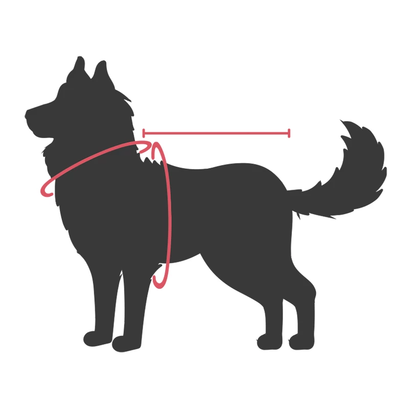 Boogie Koiran Pelastusliivi Tyrsky - Eri Kokoja 10 Boogie Koiran Pelastusliivi Tyrsky - Eri Kokoja - Image 10