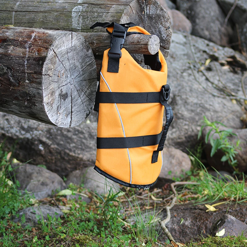 Boogie Koiran Pelastusliivi Tyrsky - Eri Kokoja 8 Boogie Koiran Pelastusliivi Tyrsky - Eri Kokoja - Image 8