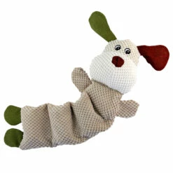 Boogie Koiranlelu Multi-vinku -lemmikki tallentaa boogie koiranlelu multi vinku koira 60cm pdt1008c