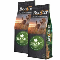 Booster Basic 2 X 15 Kg
