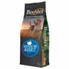 Booster Senior & Diet -lemmikki tallentaa booster senior diet 15kg 93200
