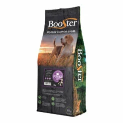 LAVA 12 X 15 Kg Booster Power 4 LAVA 12 X 15 Kg Booster Power -lemmikki tallentaa booster power uusi 2