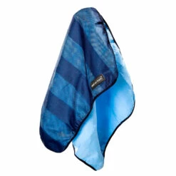 Back On Track CoolOnTrack Viilennyspyyhe Koiralle, Sininen 53x76 Cm