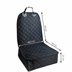 Brava, Auton Etupenkinsuoja, 132 X 48,5 Cm -lemmikki tallentaa brava auton etupenkin suoja 100x46cm 42022 2