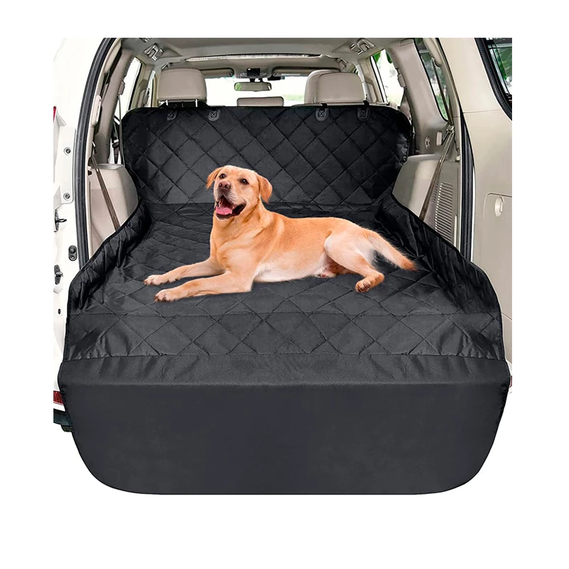 Brava, Auton Tavaratilasuoja 1 Brava, Auton Tavaratilasuoja