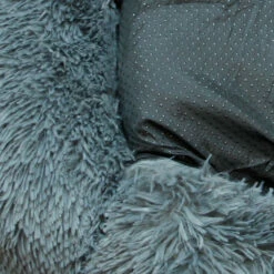 Brava Fluffy Rauhoittava Peti, Suorakulmio, Tummanharmaa -lemmikki tallentaa brava fluffy rauhoittava peti suorakulmio tummanharmaa 80894 80895 80896 2