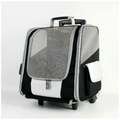 Brava Vedettävä Kuljetusreppu Lemmikille, Värilajitelma -lemmikki tallentaa brava vedettava kuljetusreppu lemmikille varilajitelma 20008 6