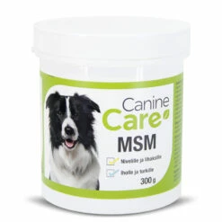 CanineCare MSM, 300 G