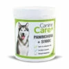 CanineCare, Panimohiiva Ja Sinkki, 300 G 12 CanineCare, Panimohiiva Ja Sinkki, 300 G -lemmikki tallentaa caninecare panimohiiva ja sinkki 20045