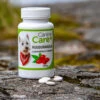 CanineCare, Ruusunmarja, 120 Tablettia