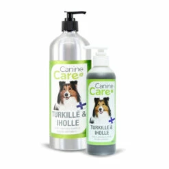 CanineCare Turkille & Iholle