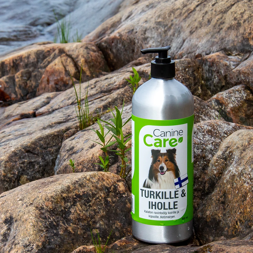 CanineCare Turkille & Iholle 3 CanineCare Turkille & Iholle - Image 3