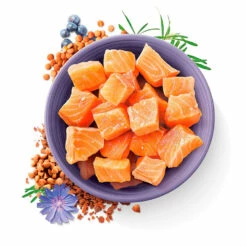 Sekapari, Carnilove Cat, True Fresh 2 X 1.8 Kg - Valitse Laadut Itse -lemmikki tallentaa carnilove cat true fresh kissan kuivaruoka kala cl100172156 cl100172157 2 1