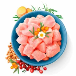 Sekapari, Carnilove Cat, True Fresh 2 X 1.8 Kg - Valitse Laadut Itse -lemmikki tallentaa carnilove true fresh kissan kuivaruoka kalkkuna steriloiduille 2 1