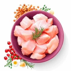 Sekapari, Carnilove Cat, True Fresh 2 X 1.8 Kg - Valitse Laadut Itse -lemmikki tallentaa carnilove true fresh kissan kuivaruoka kana steriloiduille cl100172162 cl100172163 2 1