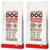 Country Dog Premium Maintenance 2 X 15 Kg -lemmikki tallentaa country dog premium maintenance 2 x 15 kg