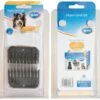 Duvo+ Leikkuukammat Clipper Professional Trimmauskoneeseen -lemmikki tallentaa d u duvo leikkuukammat clipper professional trimmauskoneeseen 21