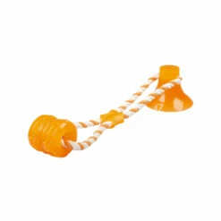 Duvo+ Tug'n Chew, Koiranlelu Imukupilla -lemmikki tallentaa duvo tug n chew koiranlelu imukupilla ld12425 1 1