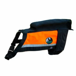 FinNero GPS Huomioliivi Koiralle - Valitse Koko -lemmikki tallentaa finnero gps huomioliivi koiralle fn70015 fn70016 fn70017 fn70018 2