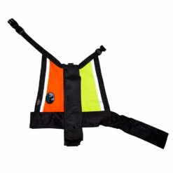 FinNero GPS Huomioliivi Koiralle - Valitse Koko -lemmikki tallentaa finnero gps huomioliivi koiralle fn70015 fn70016 fn70017 fn70018 4