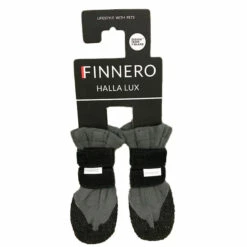 FinNero Halla LUX-tossut, 2 Kpl / Pkt