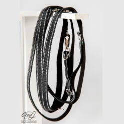 Finnero RESCUE Monitoimitalutin, Musta