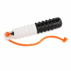 Dokken's Muovidummy -lemmikki tallentaa firedog muovidummy musta valkoinen fdpdr103