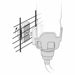 Flamingo Juomapullo Häkkiin Koirille & Pieneläimille -lemmikki tallentaa flamingo juomapullo hakkiin koirille pienelaimille fl519702 3