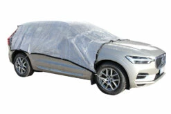 Brava Heijastava Foliopeite Koiran Häkkiin, Pentuaitaukseen, Autoon Jne. - Eri Kokoja -lemmikki tallentaa h e heijastava foliopeite autoon 60