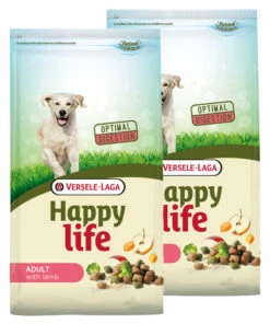 Versele-Laga Happy Life Adult With Lamb 2 X 15 Kg