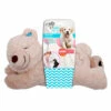 Koiran Pehmolelu Little Buddy Warm Bear, Lämmin Karhu